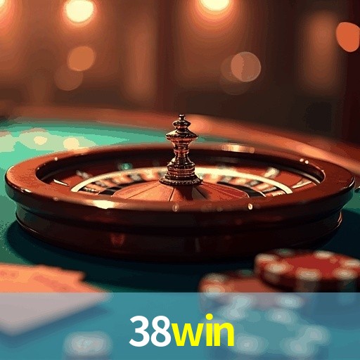 Game Providers 38WIN