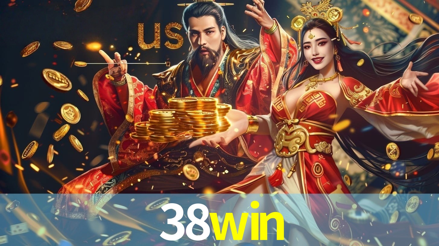 Exclusive Offers 38WIN