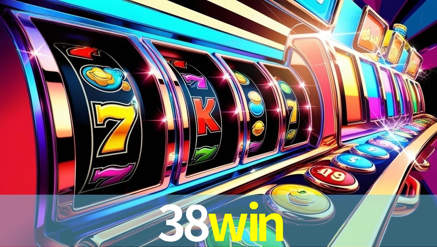 Weekend Specials 38WIN