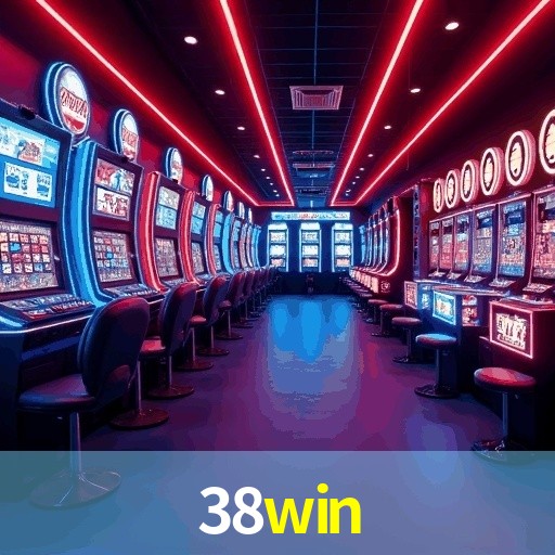 Welcome Bonus 38WIN